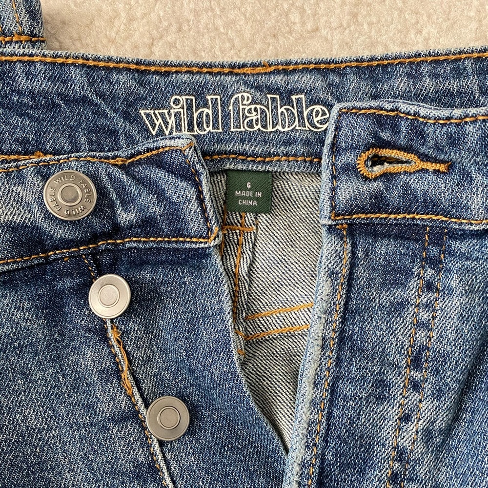 Target Jeans - image 5